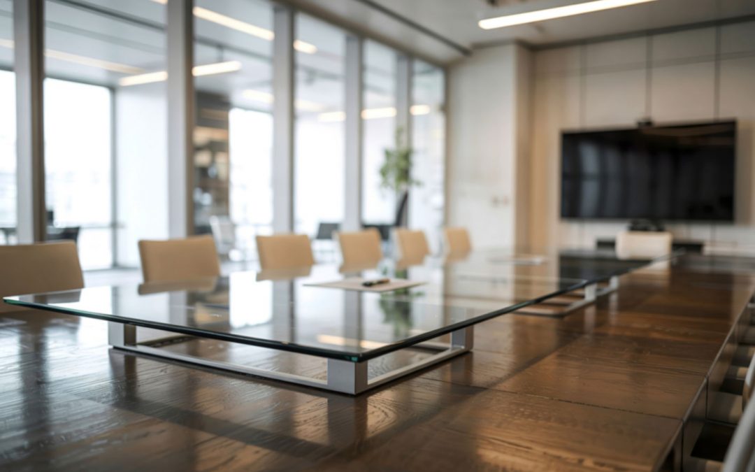 How to choose the right meeting room AV solution