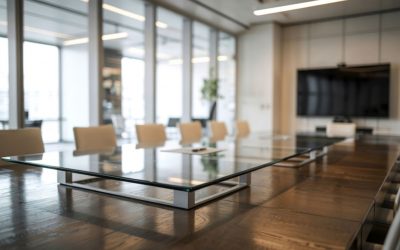 How to choose the right meeting room AV solution
