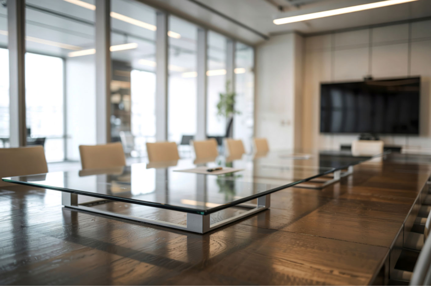 Meeting-room